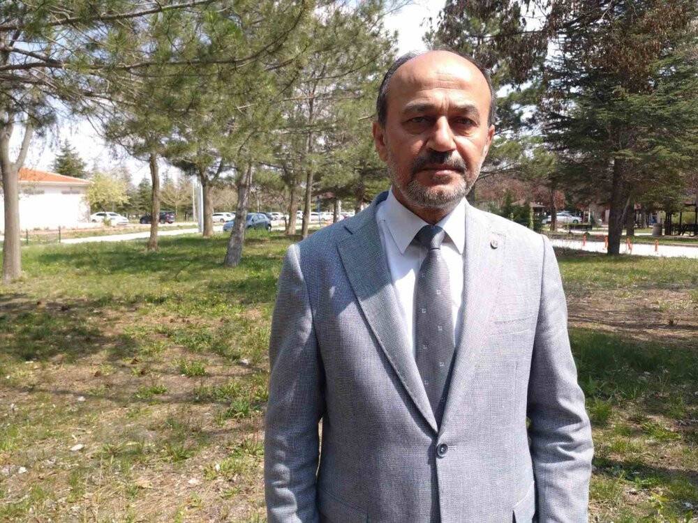 İşte son kayıtlara göre Konya'daki obruk sayısı! Obruk oluşumu nasıl azaltılabilir?