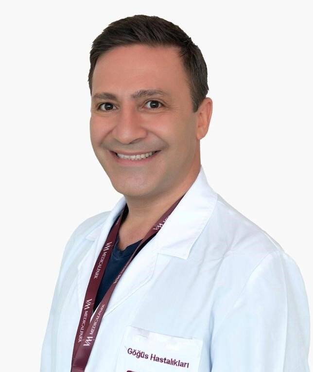 Profesörden ’Covid-19’ uyarısı: Çok hızlı seyrediyor, ölüme neden oluyor