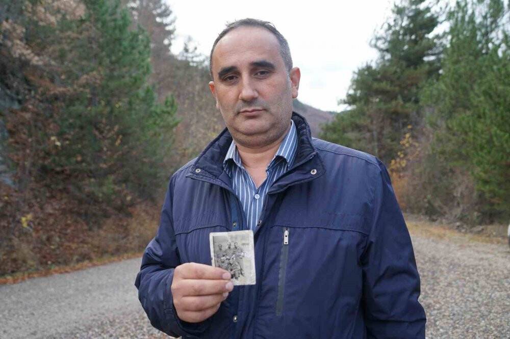 45 yıl sonra yüzleştiler: Acı gerçeği bu sözlerle öğrendi