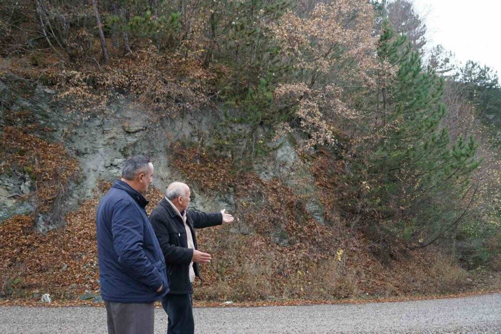 45 yıl sonra yüzleştiler: Acı gerçeği bu sözlerle öğrendi