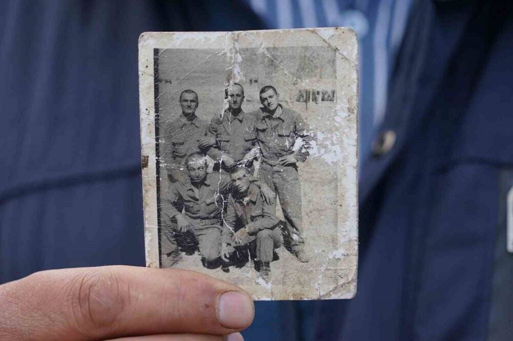 45 yıl sonra yüzleştiler: Acı gerçeği bu sözlerle öğrendi