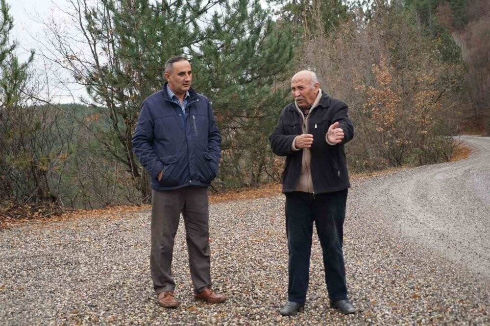 45 yıl sonra yüzleştiler: Acı gerçeği bu sözlerle öğrendi