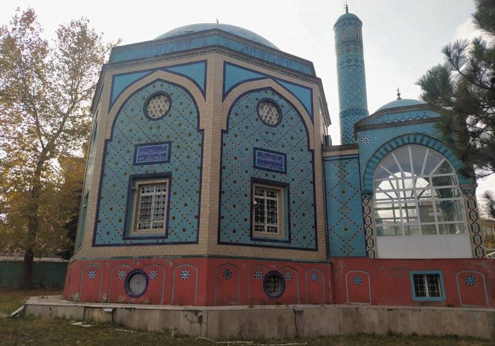 5 yıldır ibadete kapalı olan caminin mülkiyeti İl Özel İdaresine devrediliyor