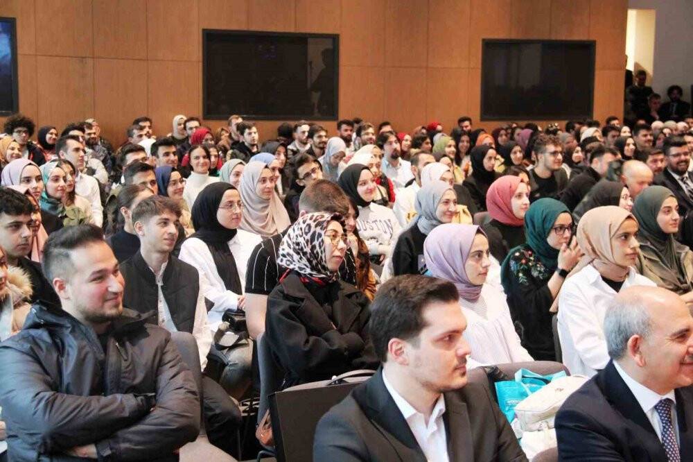 Bakan Koca: Bu ülke artık günübirlik hedeflere mahkum değildir