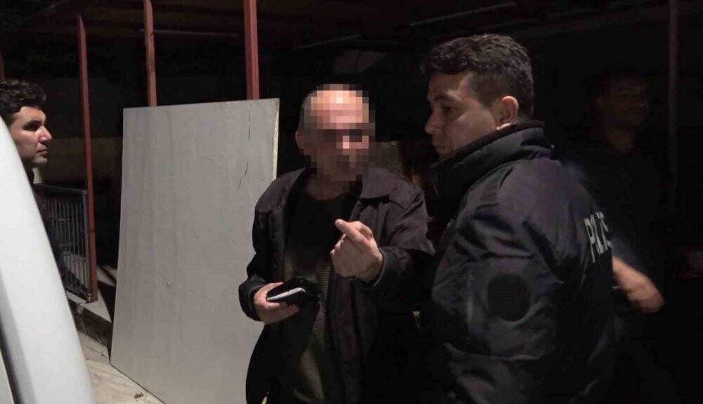 Film gibi kumar operasyonu: “Nikah kıyıyorduk”