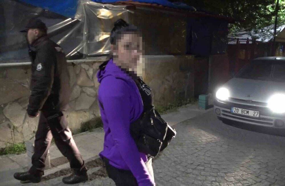 Film gibi kumar operasyonu: “Nikah kıyıyorduk”