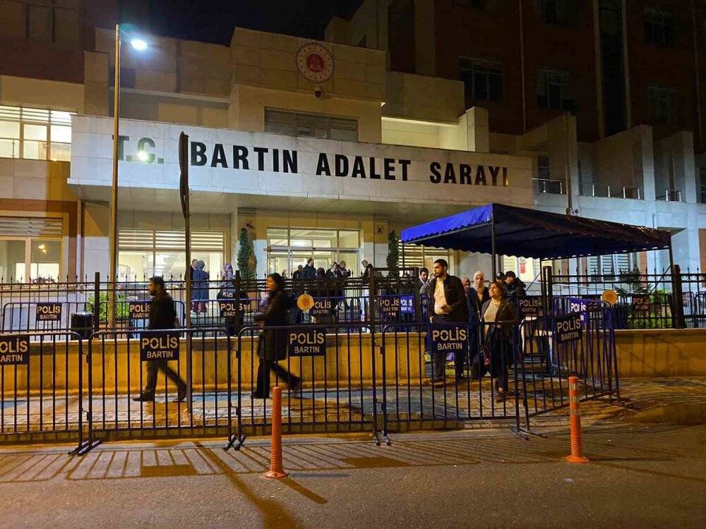 Maden faciası davasında şaşırtan savunma: “Kuyubaşına dahi gitmem yasaklanmıştı”