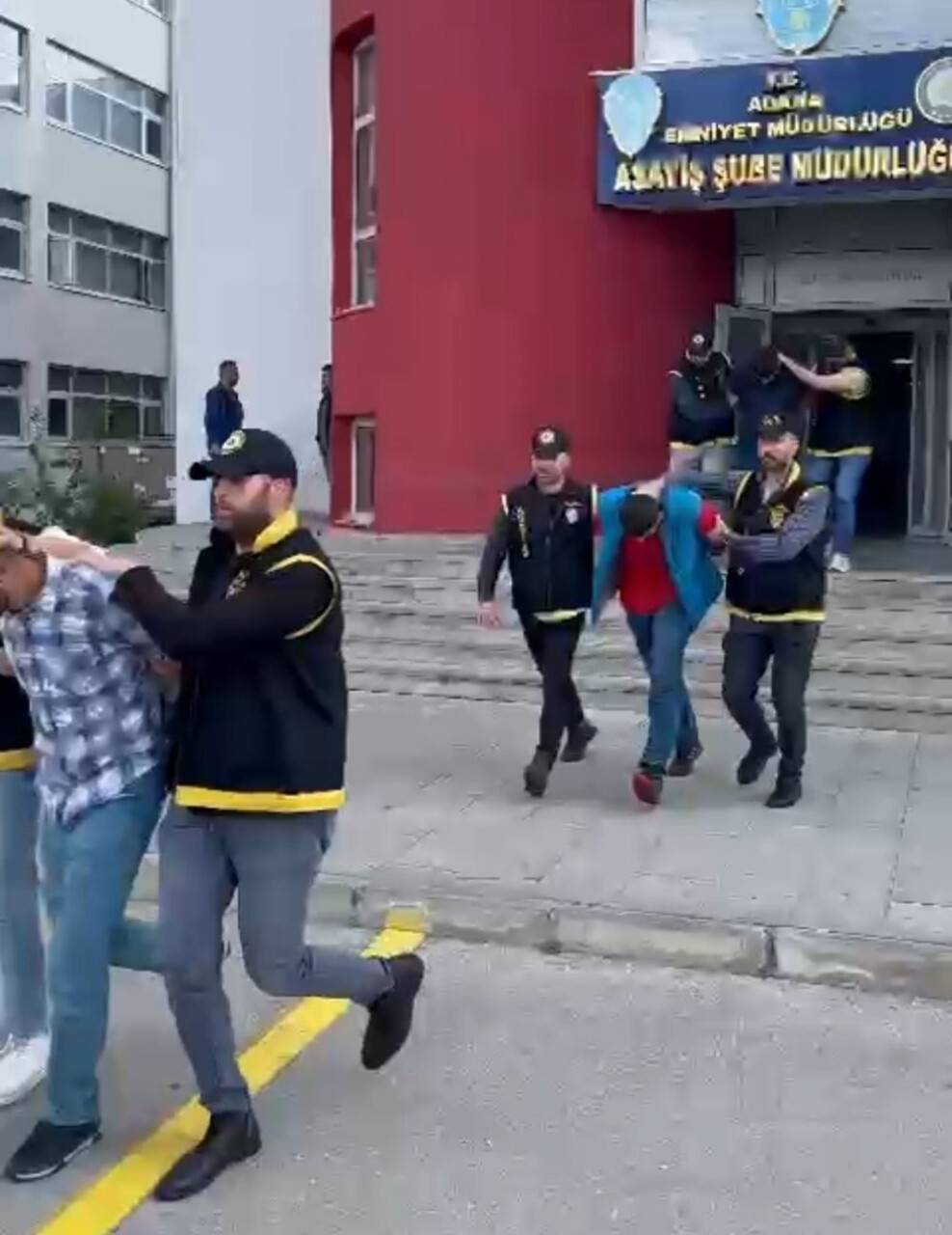 Baldıza mesaj tartışması kanlı bitti