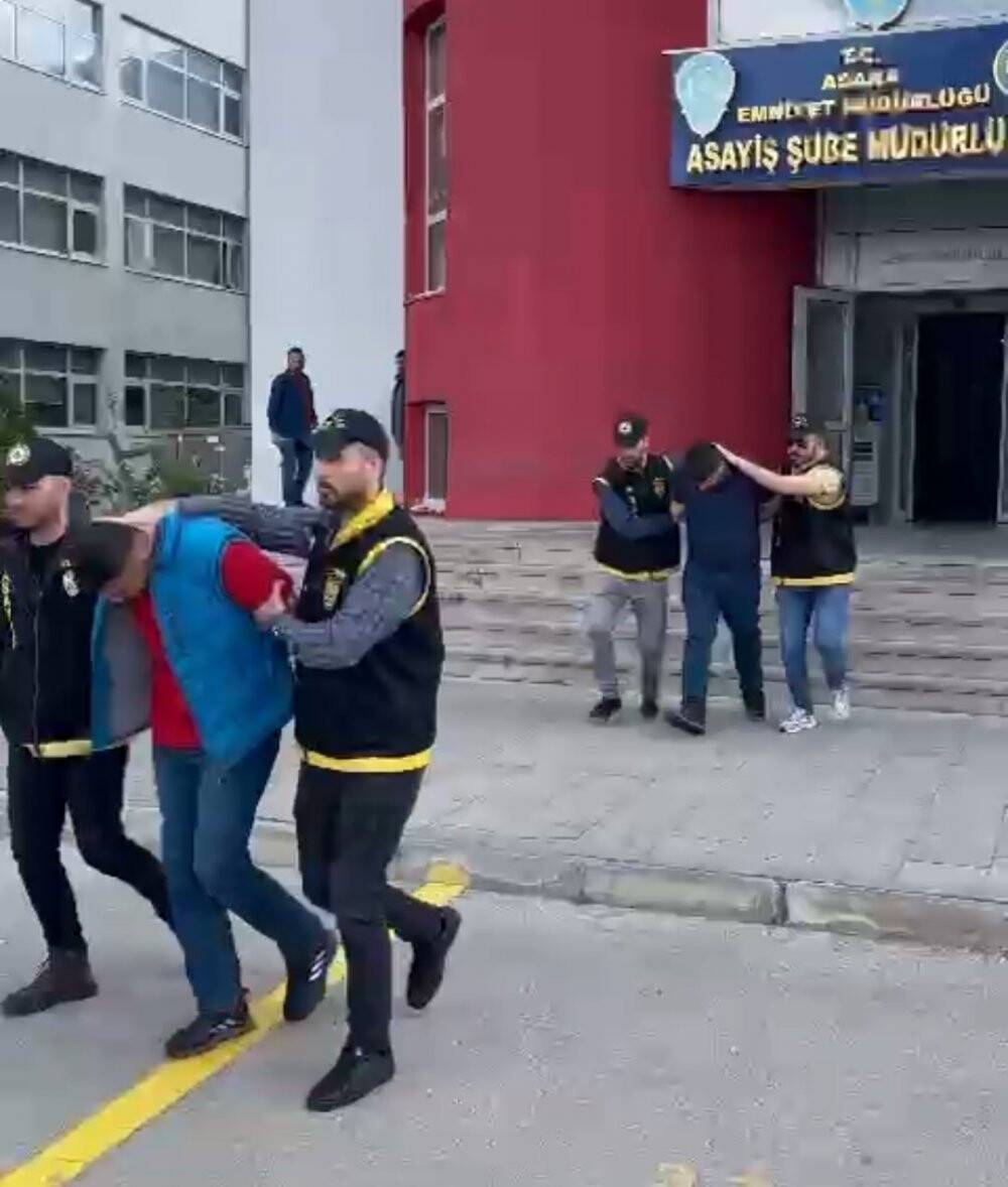 Baldıza mesaj tartışması kanlı bitti