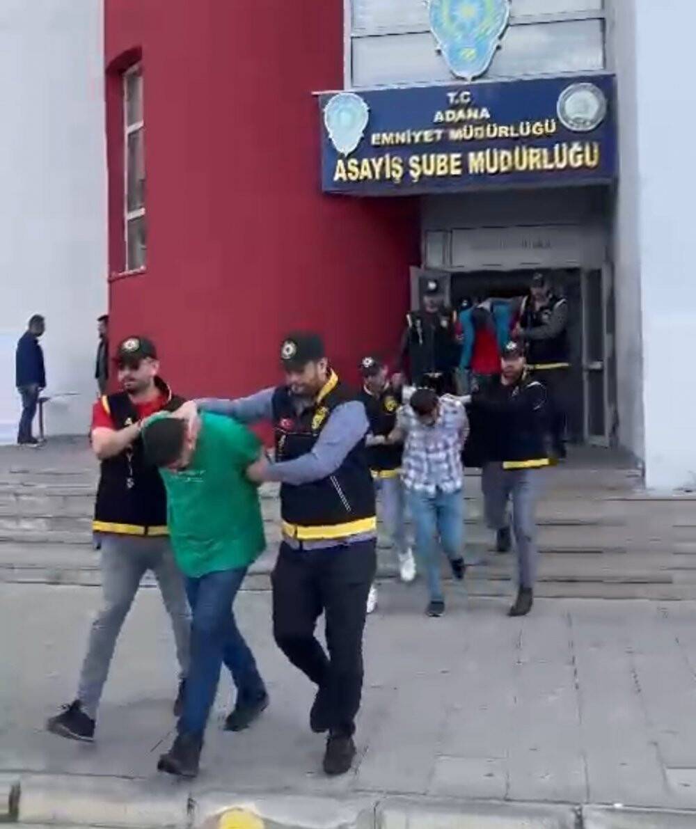 Baldıza mesaj tartışması kanlı bitti