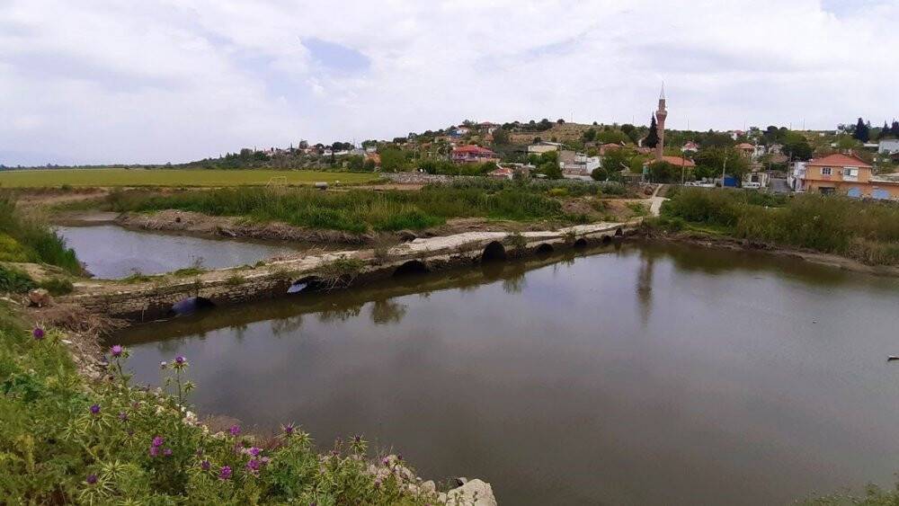 kemal Sunal'ın başrol filmine ev sahipliği yapmıştı, işte son hali