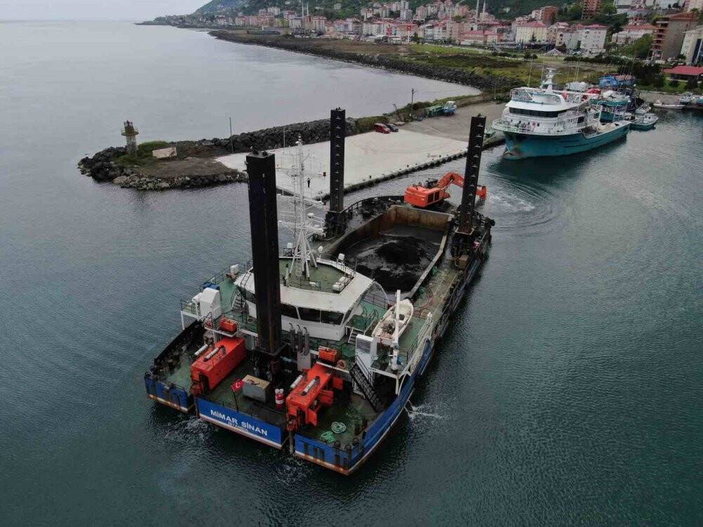 Artık daha rahat girip çıkabilecek