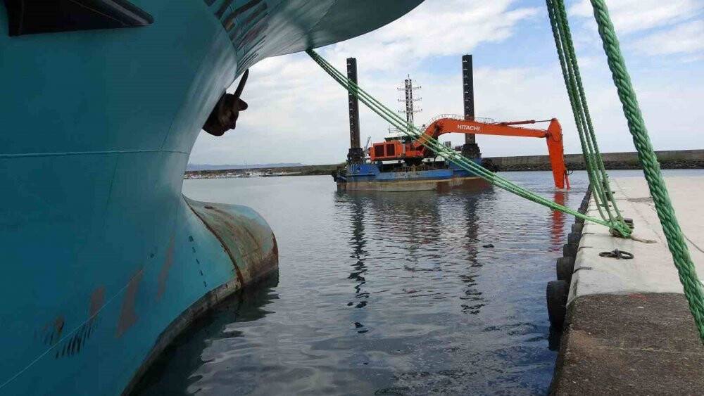 Artık daha rahat girip çıkabilecek