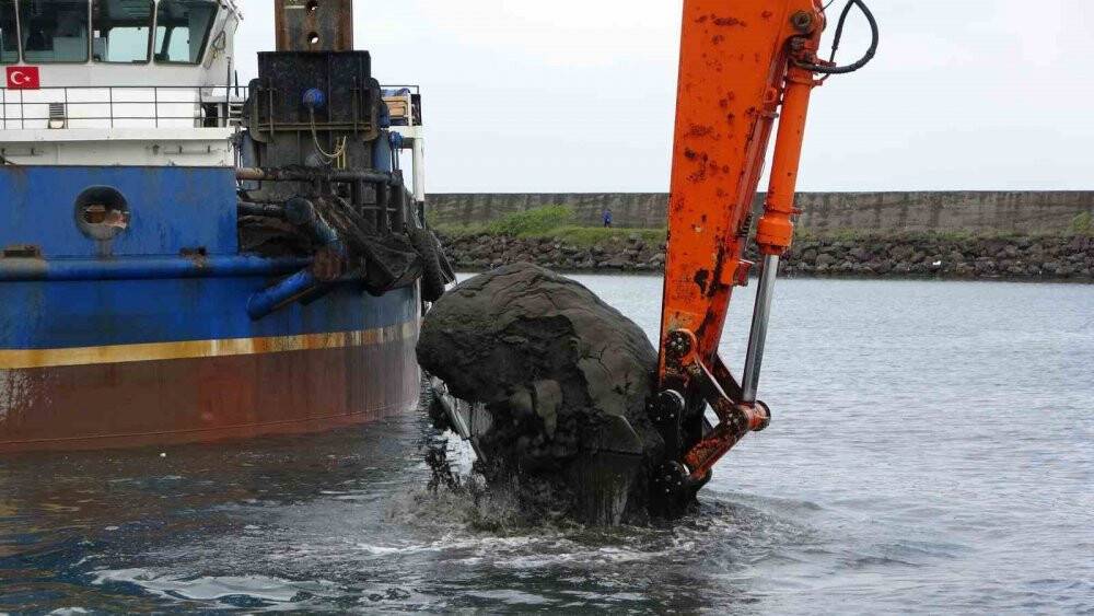 Artık daha rahat girip çıkabilecek