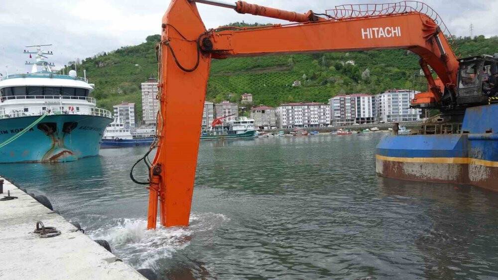 Artık daha rahat girip çıkabilecek