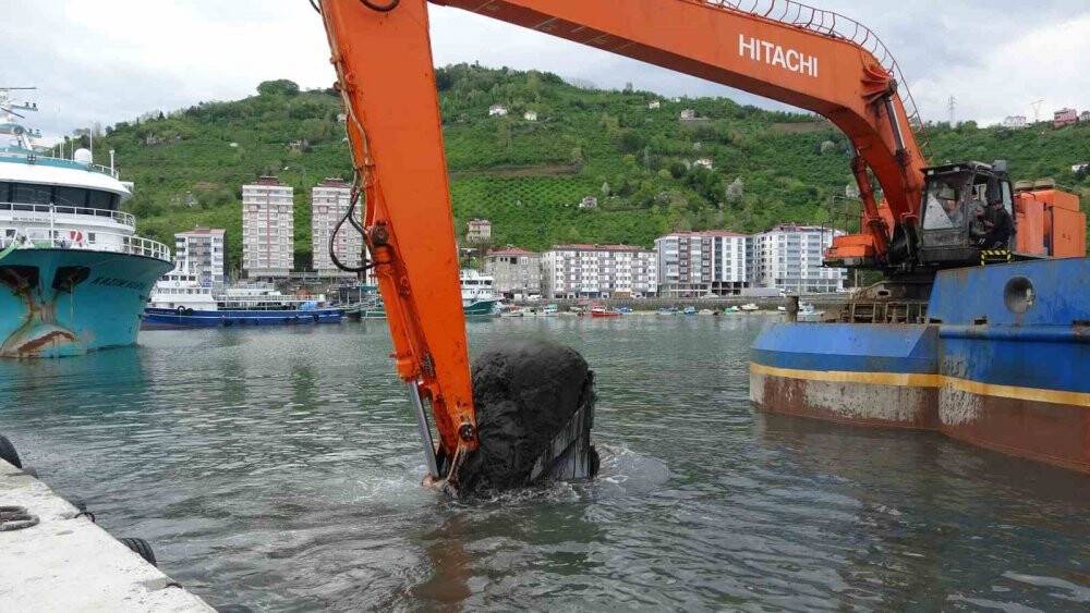 Artık daha rahat girip çıkabilecek