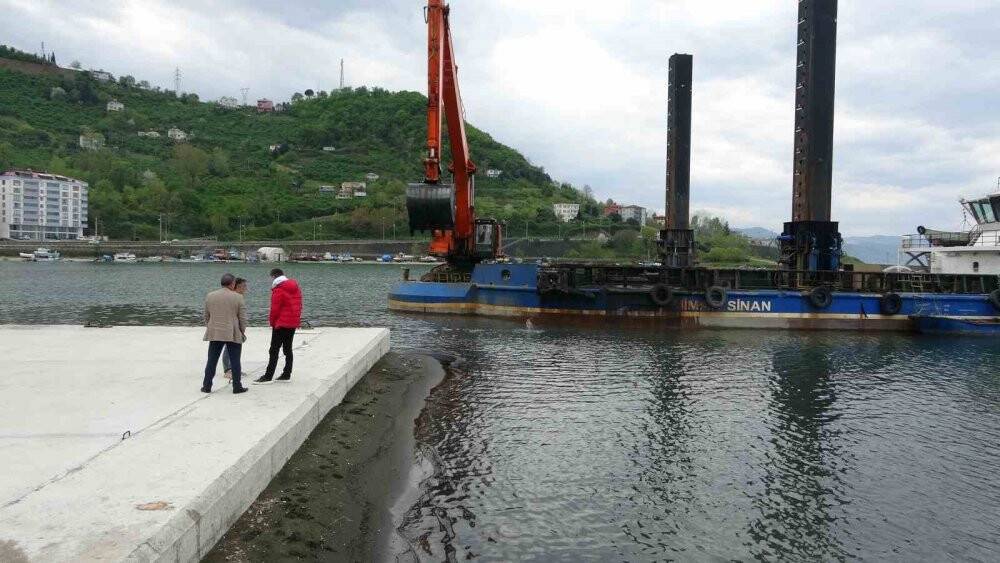 Artık daha rahat girip çıkabilecek