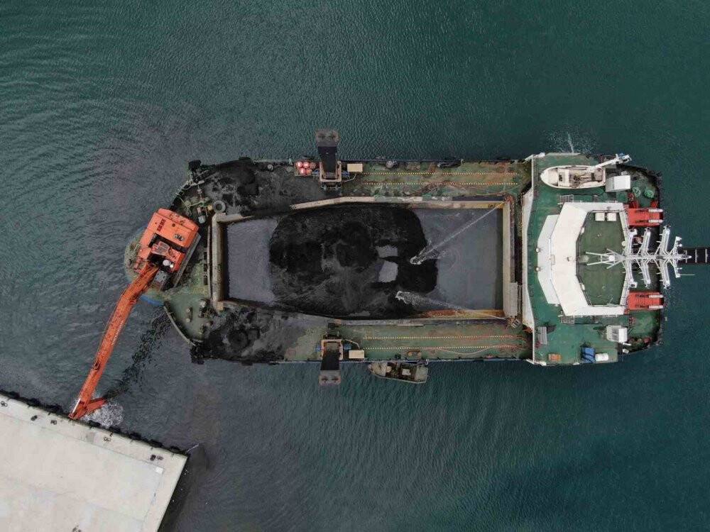 Artık daha rahat girip çıkabilecek