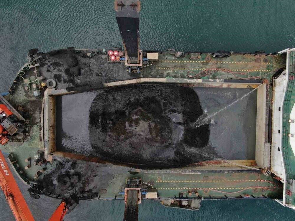 Artık daha rahat girip çıkabilecek