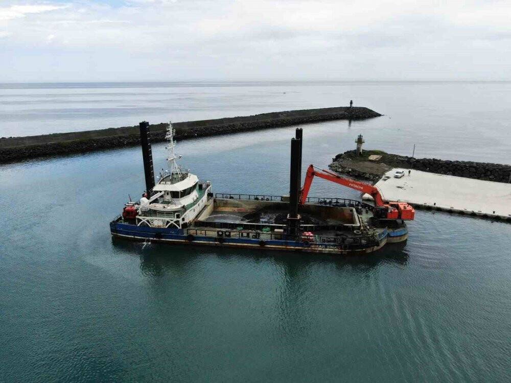 Artık daha rahat girip çıkabilecek