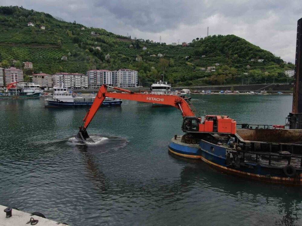 Artık daha rahat girip çıkabilecek