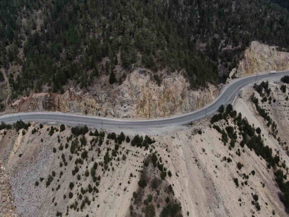 Türkiye ve Avrupa'nın en uzun tüneli 3 Mayıs’ta hizmete giriyor