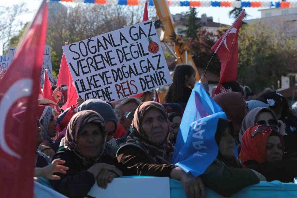 Cumhurbaşkanı Erdoğan: Konya'yla çıktık yola, sevgimiz, aşkımız aynen devam ediyor