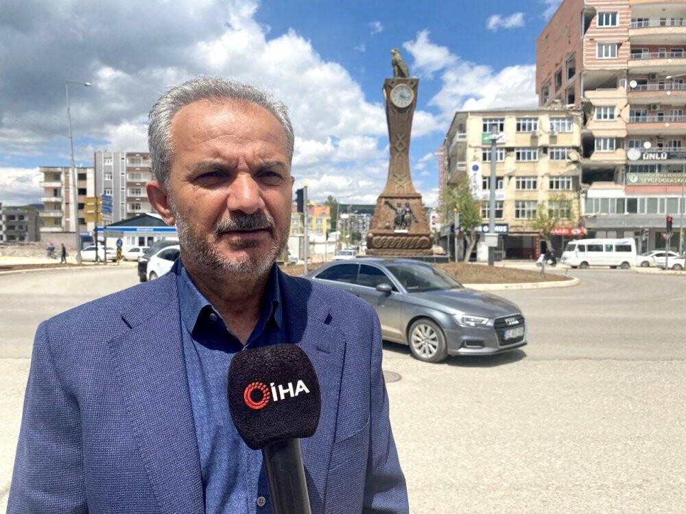 Depremin simgesi saat 4.17’de mi kalacak?