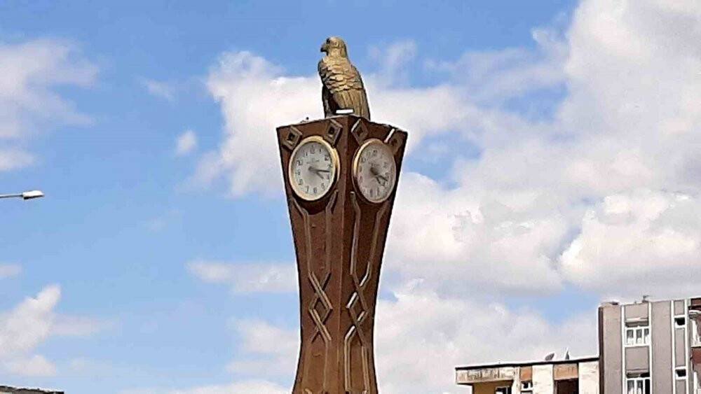 Depremin simgesi saat 4.17’de mi kalacak?