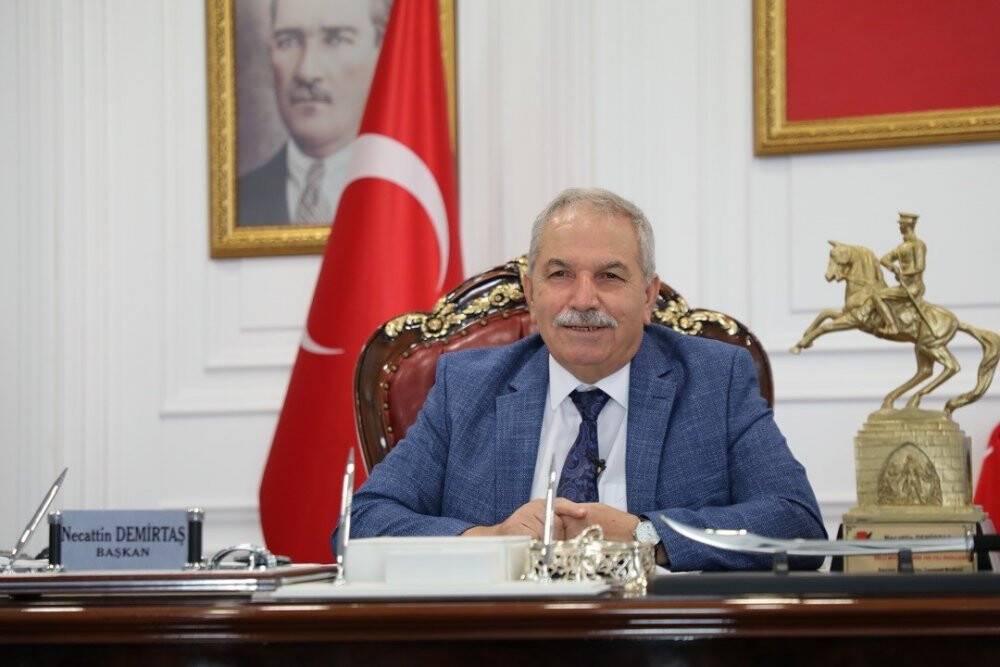 İlkadım THM Korosu’ndan ’Bahar Konseri’