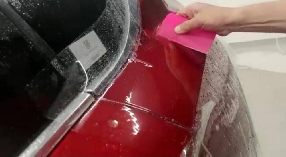 Togg’a ilk modifiye