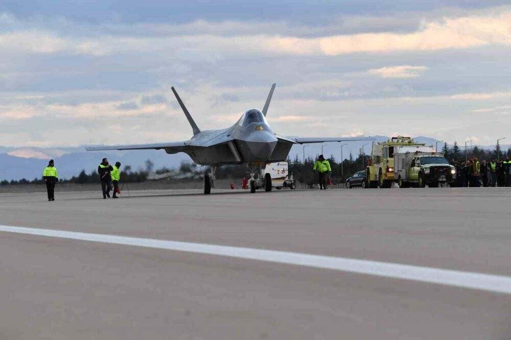 Türk Savunma Sanayii’nin çelik kanatları göğüs kabarttı