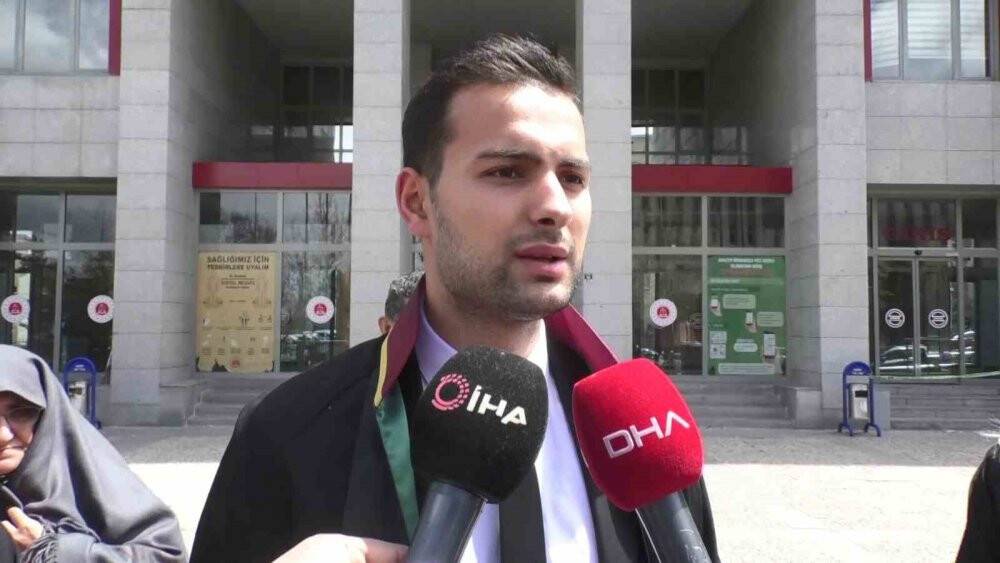 Arkadaş kurbanı oğlunun katillerinin cezalandırılmasını istiyor