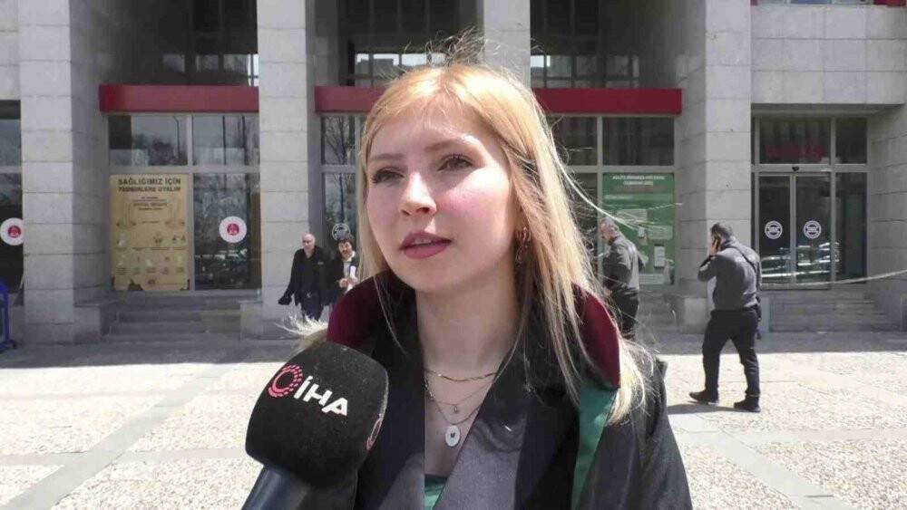 Arkadaş kurbanı oğlunun katillerinin cezalandırılmasını istiyor