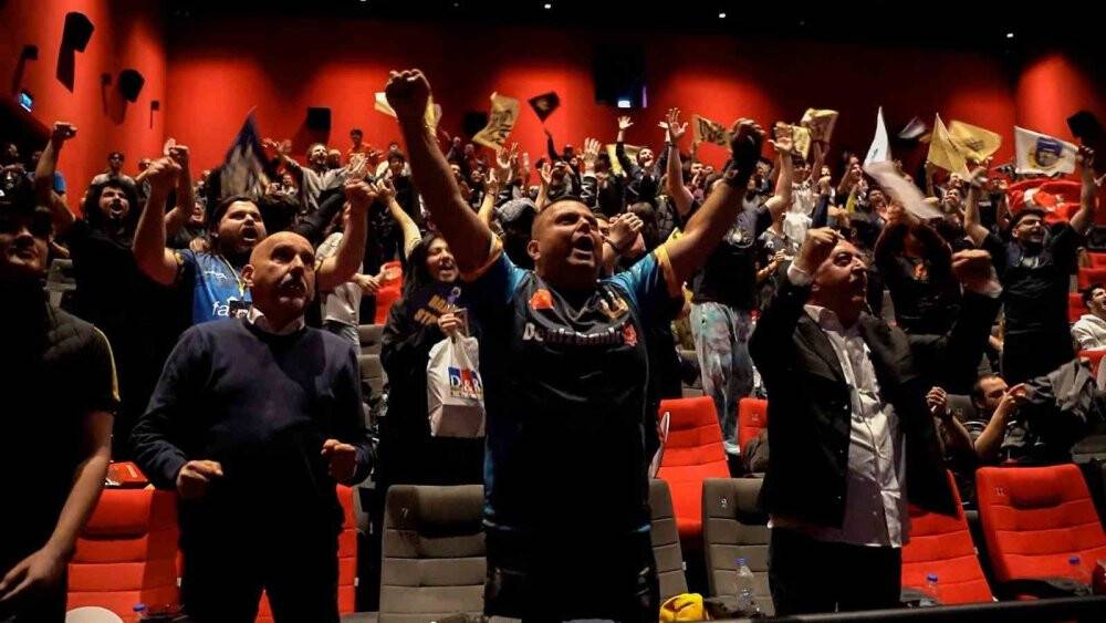 E-spor’da Türk takımından tarihi başarı