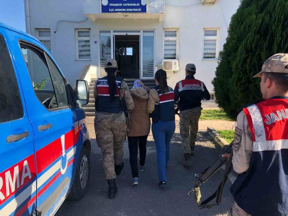 Konya'nın da olduğu 7 ilde eş zamanlı terör operasyonu