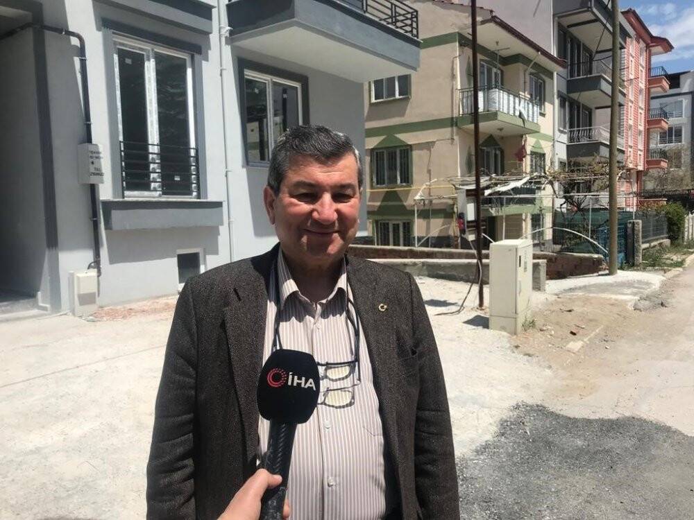 (ÖZEL) Ev sahibinden akıllara durgunluk veren ‘mülakatla’ kiracı arama ilanı