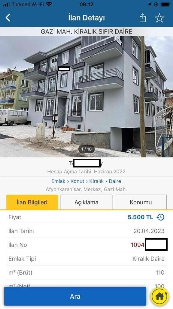 (ÖZEL) Ev sahibinden akıllara durgunluk veren ‘mülakatla’ kiracı arama ilanı