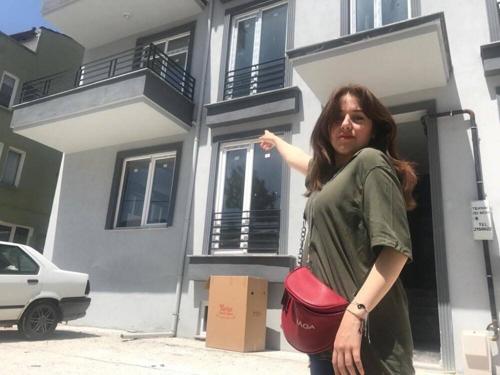 (ÖZEL) Ev sahibinden akıllara durgunluk veren ‘mülakatla’ kiracı arama ilanı
