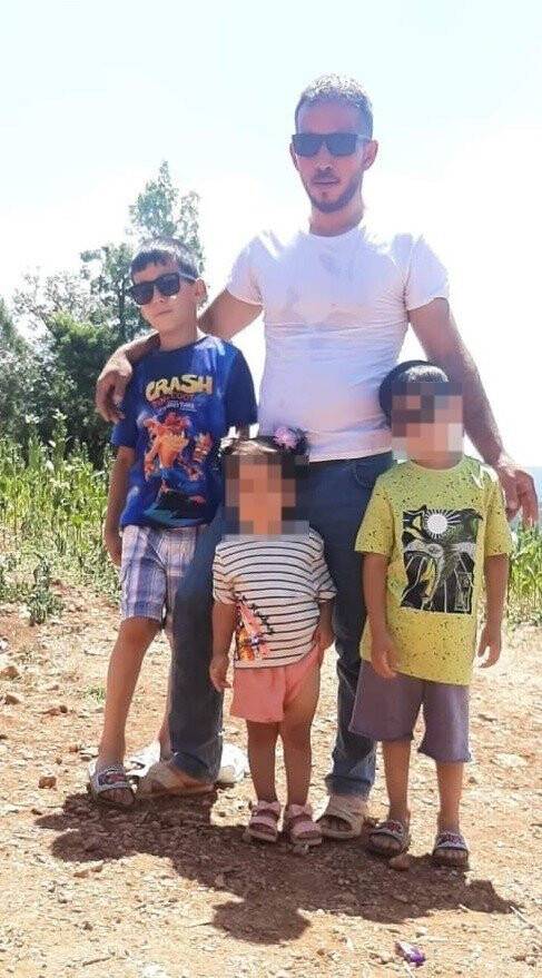 Serinlemek için girdiği sulama havuzunda boğuldu