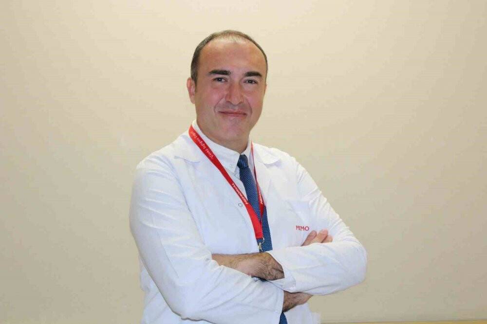 Tıkanıklığın sebebi mide olabilir