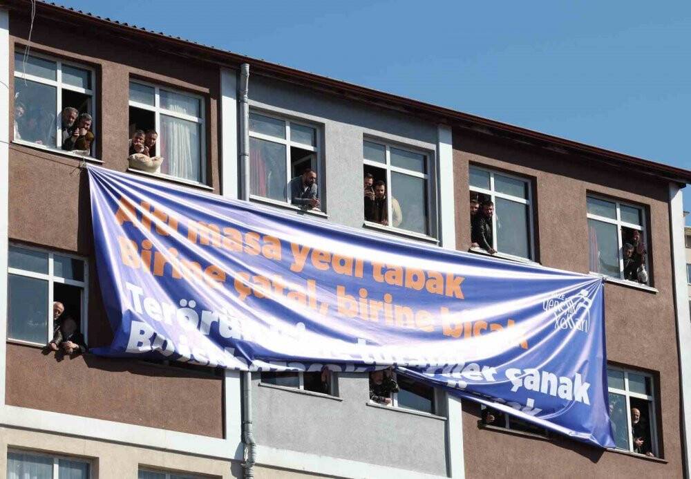 Yaş çayda yüzde 64 artış