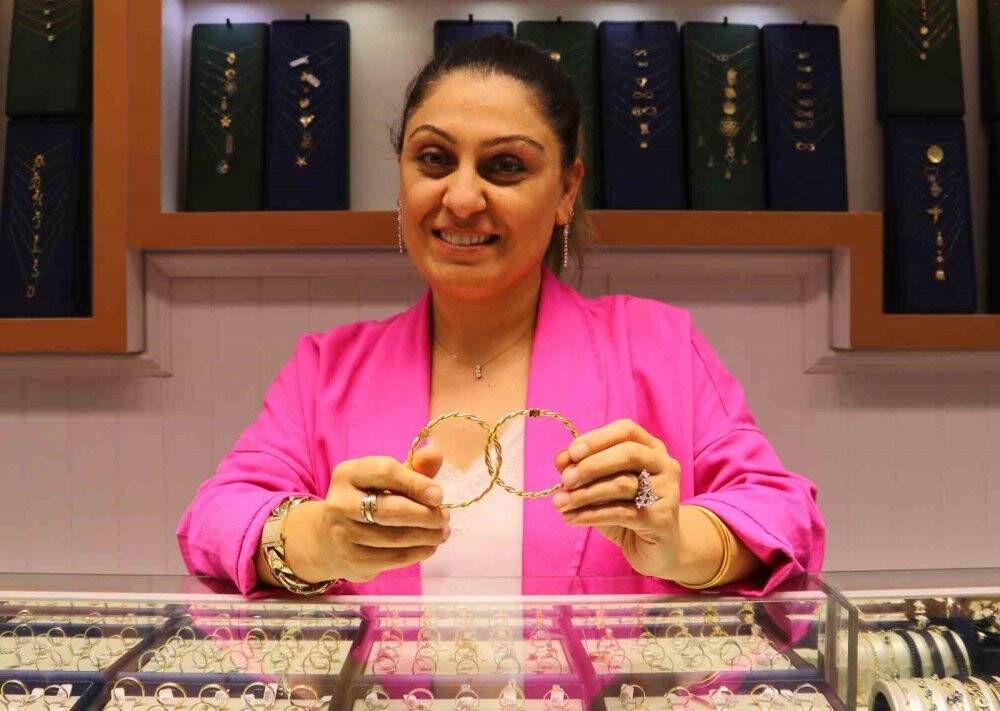 Yükselişe aldırış etmeden yoğun talep görüyor