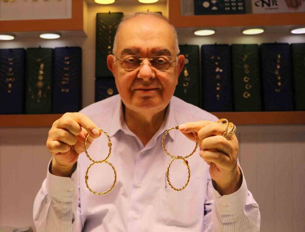 Yükselişe aldırış etmeden yoğun talep görüyor