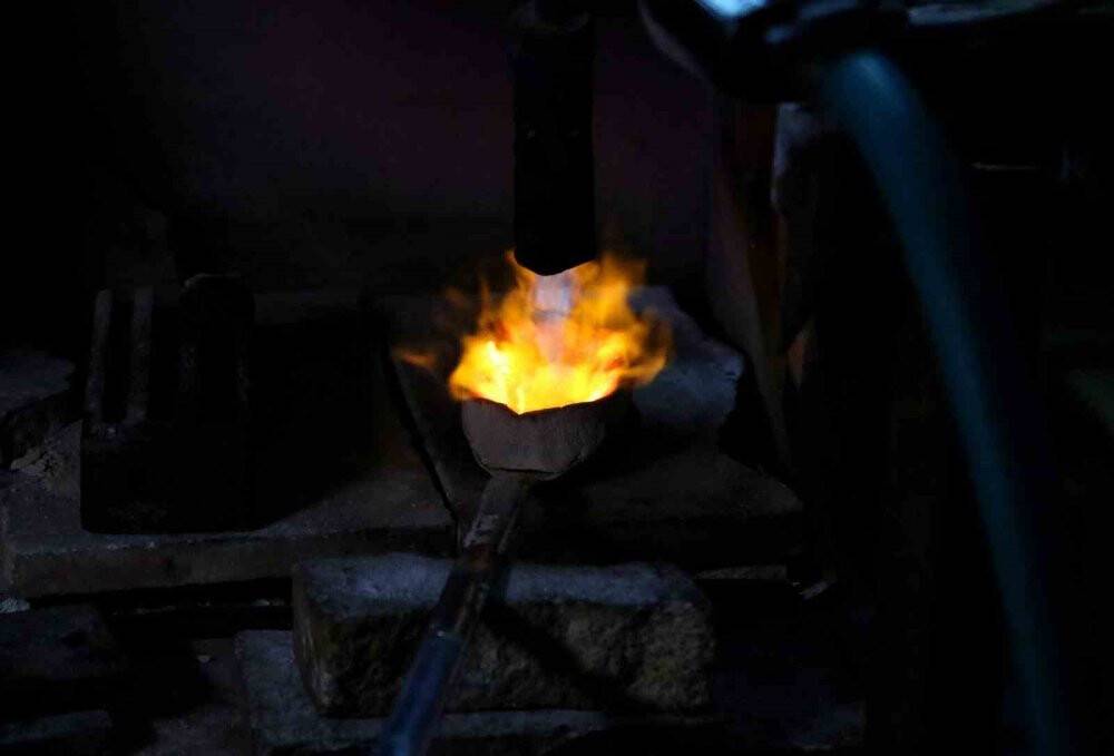Yükselişe aldırış etmeden yoğun talep görüyor