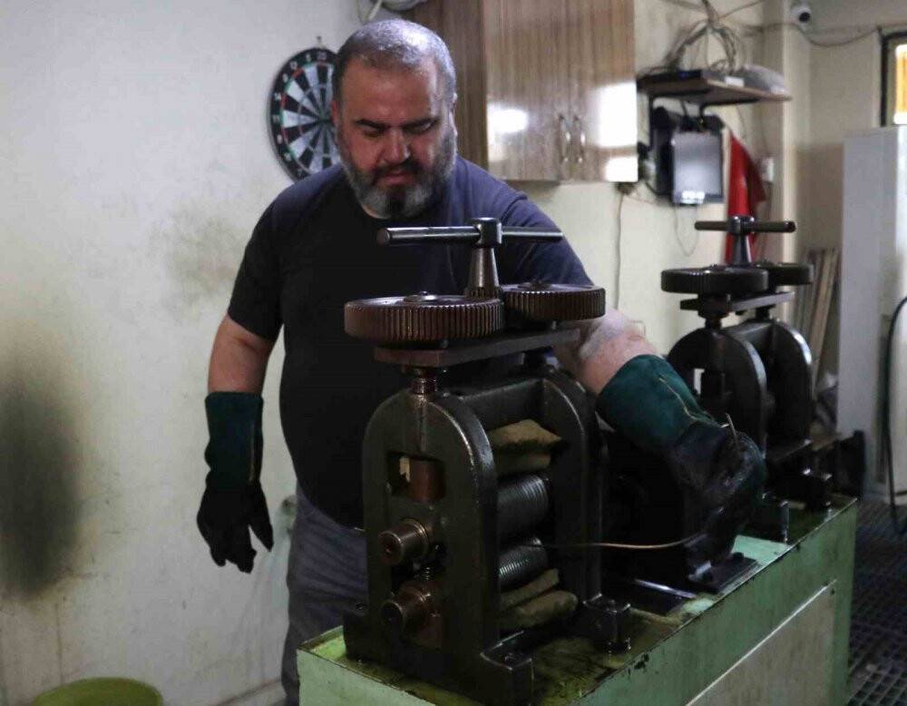 Yükselişe aldırış etmeden yoğun talep görüyor