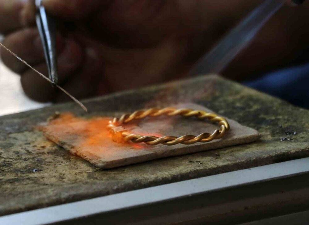 Yükselişe aldırış etmeden yoğun talep görüyor