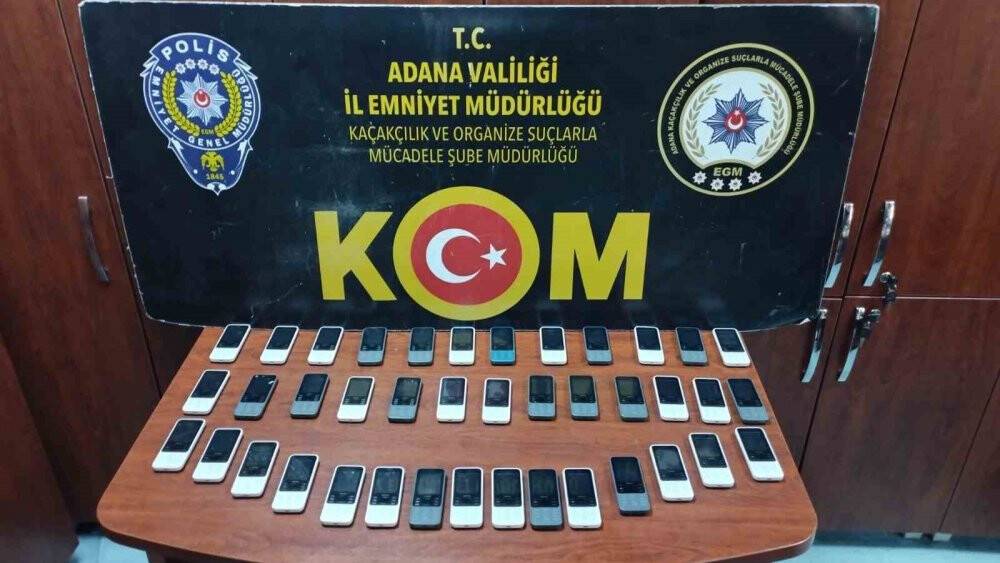 3 bin 390 litre sahte içki ele geçirildi