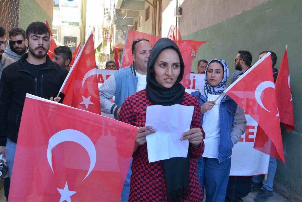 Annelerin evlat nöbeti 44’üncü haftada