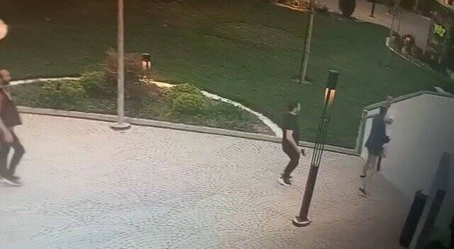 Tıp literatürüne giren kalp profesörüne silahlı saldırı